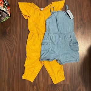 Cat & Jack Bundle